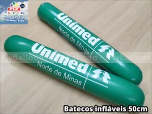 Bate-Bate Inflável em Teresina