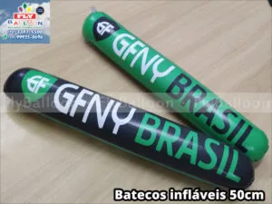 Bateco Inflável em Florianópolis