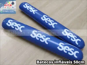 Bastão Inflável em Fortaleza