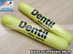 Bateco Inflável em São Carlos