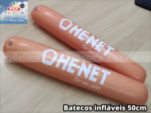 Batecos Infláveis em Porto Alegre