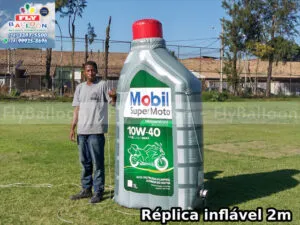 Infláveis Personalizados em Blumenau
