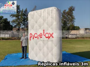 Infláveis Personalizados em Juiz de Fora