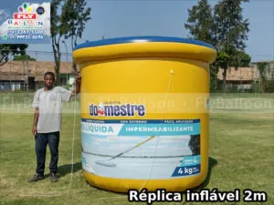 Infláveis Personalizados em Jaboatão dos Guararapes