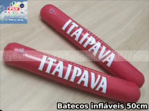 Bate-Bate Inflável em São Bernardo do Campo