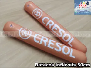 Bastão Inflável em Porto Alegre