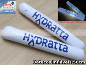 Bateco Inflável em Porto Alegre