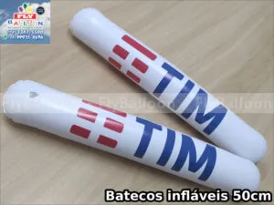 Bastonete Inflável em Rio de Janeiro