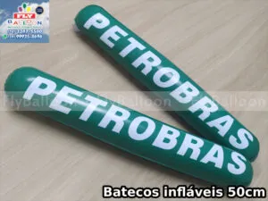 Bateko Inflável em Goiânia