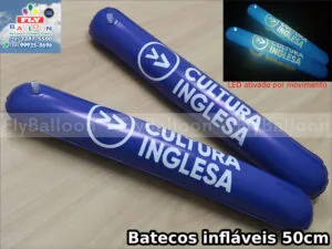 Batekos Infláveis em São Bernardo do Campo
