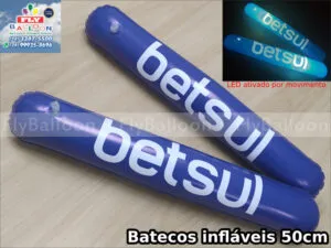 Bateco Inflável em Embu das Artes