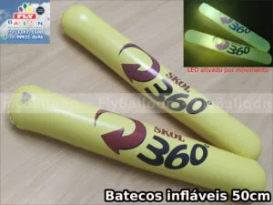 Batecos Infláveis em Rondonópolis