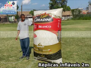Infláveis Personalizados em Olinda