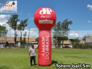 Balões Promocionais em Guarulhos