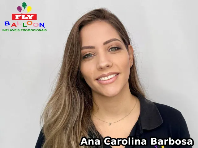 ana carolina barbosa