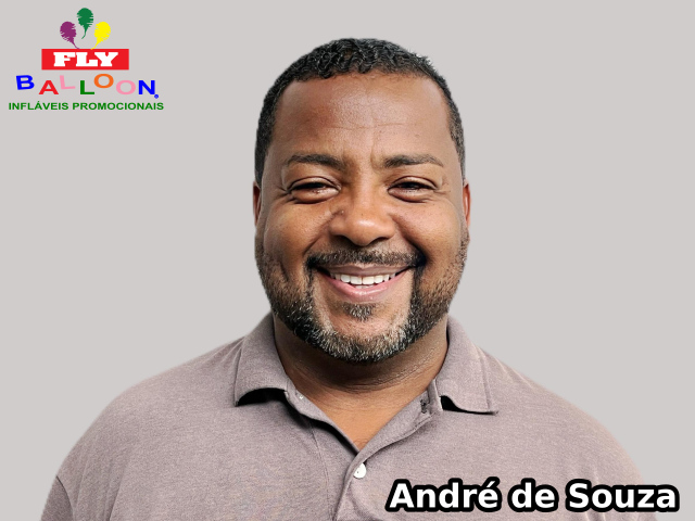 andre luis de souza