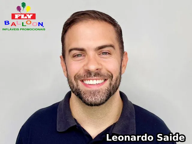 leonardo saide
