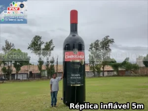 Infláveis Personalizados em Paulista
