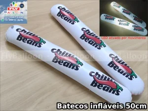 Bastão Inflável em Rio de Janeiro