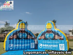 Paineis Inflaveis