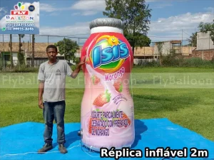 Inflável Personalizado em Ribeirão das Neves