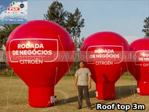 Baloes Promocionais em Cotia
