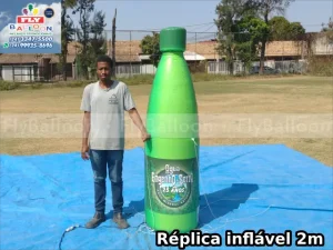 Infláveis Personalizados em Petrolina