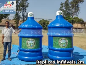 Infláveis Promocionais em Londrina