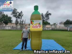 Inflavel Promocional em Sao Bernardo
