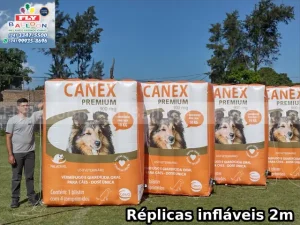 Infláveis Promocionais em Jaboatão dos Guararapes