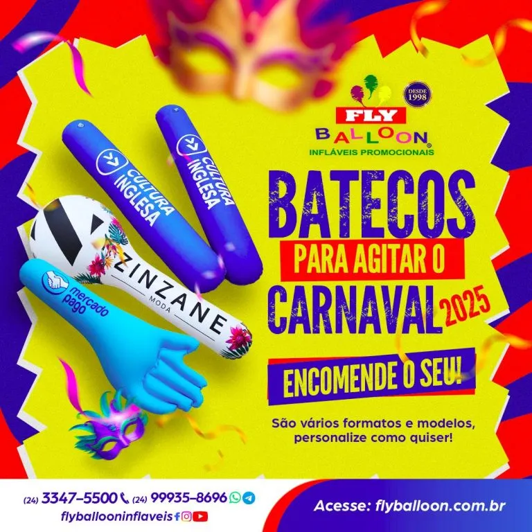 Bateko Inflável em Aparecida de Goiânia