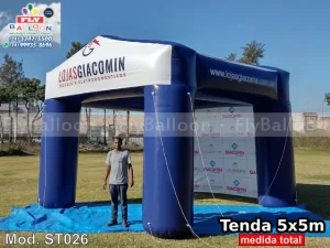 tenda-inflavel-promocional-personalizada-lojas-giacomin-moveis-e-eletrodomesticos