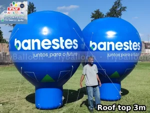Balões Personalizados Brandili