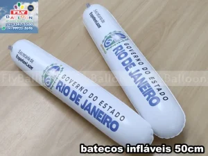 Inflavel Promocional em Recife