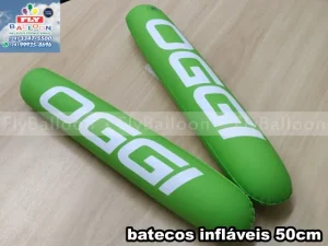Bastões Infláveis em São Bernardo do Campo