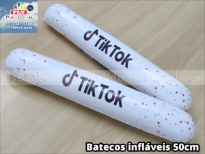Bate-Bate Inflável em Guarulhos