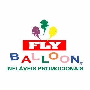 Fly Balloon - Página Inicial