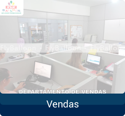 Depto de Vendas