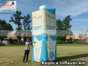 Balão Promocional em João Pessoa