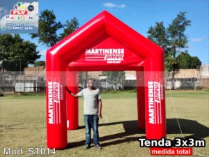 Baloes Promocionais em Recife