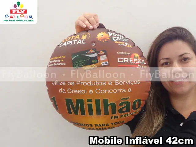 mobile inflavel promocional cresol seguros